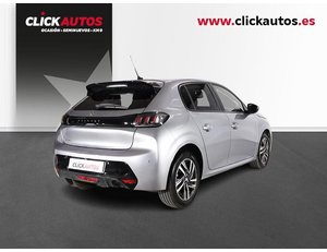 
										PEUGEOT 208 1.2 PURETECH 100CV ALLURE PACK full									