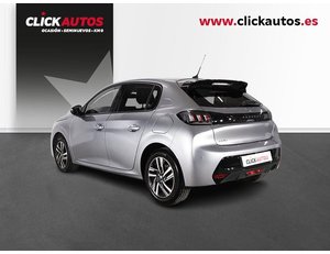 
										PEUGEOT 208 1.2 PURETECH 100CV ALLURE PACK full									