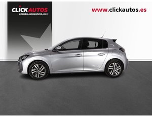 
										PEUGEOT 208 1.2 PURETECH 100CV ALLURE PACK full									