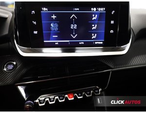
										PEUGEOT 208 1.2 PURETECH 100CV ALLURE PACK full									