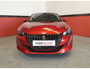 
										PEUGEOT 208 1.2 PURETECH 100CV ALLURE PACK full									