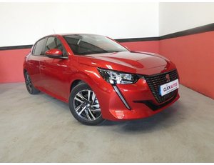 
										PEUGEOT 208 1.2 PURETECH 100CV ALLURE PACK full									