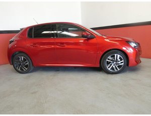 
										PEUGEOT 208 1.2 PURETECH 100CV ALLURE PACK full									