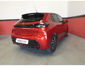 
										PEUGEOT 208 1.2 PURETECH 100CV ALLURE PACK full									