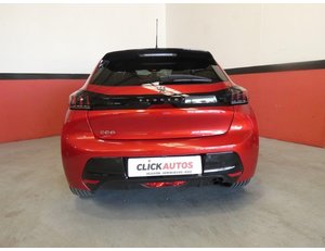 
										PEUGEOT 208 1.2 PURETECH 100CV ALLURE PACK full									