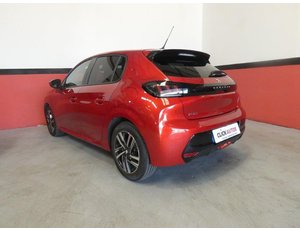 
										PEUGEOT 208 1.2 PURETECH 100CV ALLURE PACK full									