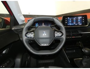 
										PEUGEOT 208 1.2 PURETECH 100CV ALLURE PACK full									