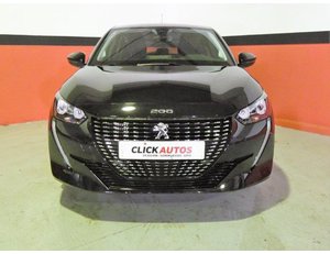 
										PEUGEOT 208 1.2 PURETECH 100CV ACTIVE PACK full									