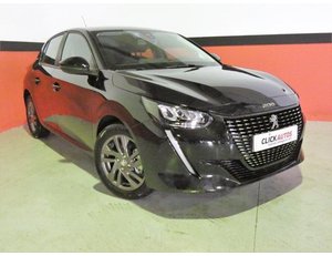 
										PEUGEOT 208 1.2 PURETECH 100CV ACTIVE PACK full									