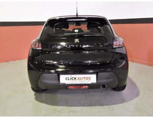 
										PEUGEOT 208 1.2 PURETECH 100CV ACTIVE PACK full									