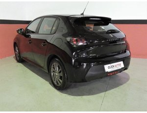 
										PEUGEOT 208 1.2 PURETECH 100CV ACTIVE PACK full									