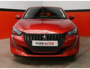 
										PEUGEOT 208 1.2 PURETECH 100CV ACTIVE PACK full									