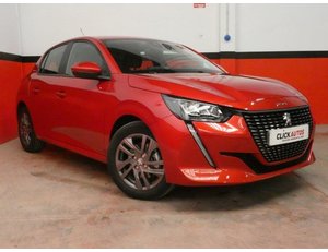 
										PEUGEOT 208 1.2 PURETECH 100CV ACTIVE PACK full									