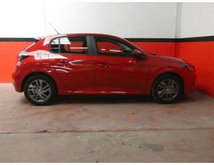 
										PEUGEOT 208 1.2 PURETECH 100CV ACTIVE PACK full									