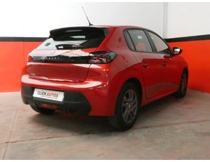 
										PEUGEOT 208 1.2 PURETECH 100CV ACTIVE PACK full									
