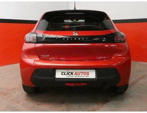 
										PEUGEOT 208 1.2 PURETECH 100CV ACTIVE PACK full									