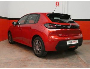 
										PEUGEOT 208 1.2 PURETECH 100CV ACTIVE PACK full									