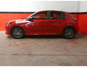 
										PEUGEOT 208 1.2 PURETECH 100CV ACTIVE PACK full									
