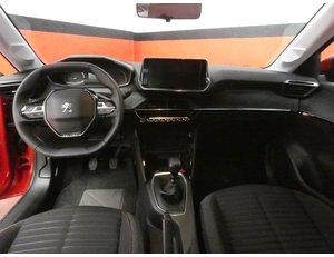 
										PEUGEOT 208 1.2 PURETECH 100CV ACTIVE PACK full									