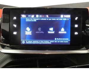 
										PEUGEOT 208 1.2 PURETECH 100CV ACTIVE PACK full									