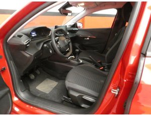 
										PEUGEOT 208 1.2 PURETECH 100CV ACTIVE PACK full									