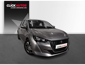 
										PEUGEOT 208 1.2 PURETECH 100CV ACTIVE PACK full									