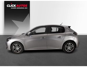 
										PEUGEOT 208 1.2 PURETECH 100CV ACTIVE PACK full									