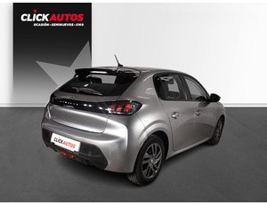 
										PEUGEOT 208 1.2 PURETECH 100CV ACTIVE PACK full									