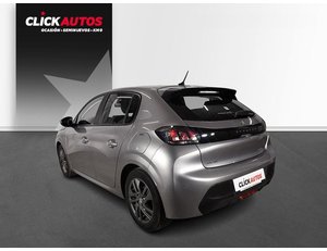 
										PEUGEOT 208 1.2 PURETECH 100CV ACTIVE PACK full									