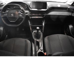 
										PEUGEOT 208 1.2 PURETECH 100CV ACTIVE PACK full									