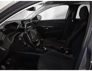 
										PEUGEOT 208 1.2 PURETECH 100CV ACTIVE PACK full									