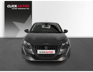 
										PEUGEOT 208 1.2 PURETECH 100CV ACTIVE PACK full									