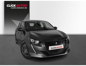 
										PEUGEOT 208 1.2 PURETECH 100CV ACTIVE PACK full									