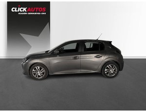 
										PEUGEOT 208 1.2 PURETECH 100CV ACTIVE PACK full									