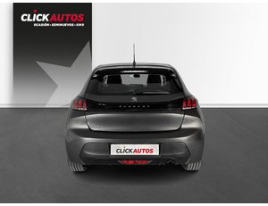 
										PEUGEOT 208 1.2 PURETECH 100CV ACTIVE PACK full									