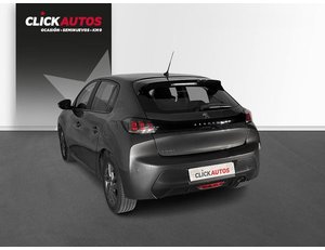 
										PEUGEOT 208 1.2 PURETECH 100CV ACTIVE PACK full									