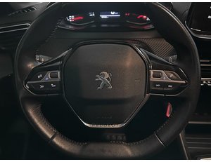 
										PEUGEOT 208 1.2 PURETECH 100CV ACTIVE PACK full									