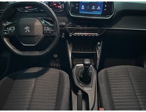 
										PEUGEOT 208 1.2 PURETECH 100CV ACTIVE PACK full									