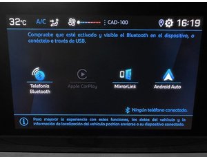 
										PEUGEOT 208 1.2 PURETECH 100CV ACTIVE PACK full									
