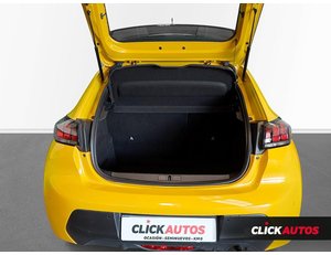 
										PEUGEOT 208 1.2 PURETECH 100CV ACTIVE PACK full									