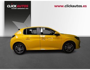 
										PEUGEOT 208 1.2 PURETECH 100CV ACTIVE PACK full									