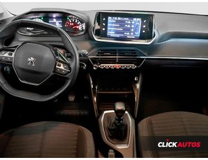 
										PEUGEOT 208 1.2 PURETECH 100CV ACTIVE PACK full									