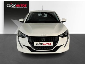 
										PEUGEOT 208 1.2 PURETECH 100CV ACTIVE PACK full									