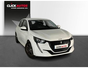 
										PEUGEOT 208 1.2 PURETECH 100CV ACTIVE PACK full									