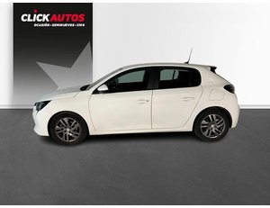 
										PEUGEOT 208 1.2 PURETECH 100CV ACTIVE PACK full									