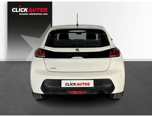 
										PEUGEOT 208 1.2 PURETECH 100CV ACTIVE PACK full									