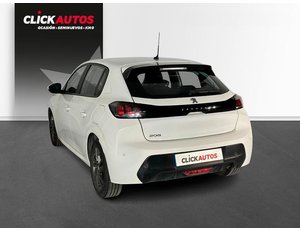 
										PEUGEOT 208 1.2 PURETECH 100CV ACTIVE PACK full									