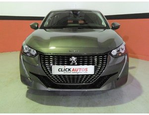 
										PEUGEOT 208 1.2 PURETECH 100CV ACTIVE PACK full									