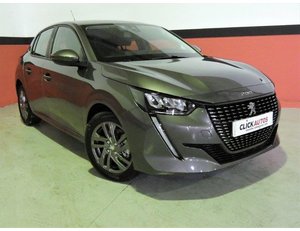 
										PEUGEOT 208 1.2 PURETECH 100CV ACTIVE PACK full									