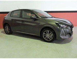
										PEUGEOT 208 1.2 PURETECH 100CV ACTIVE PACK full									